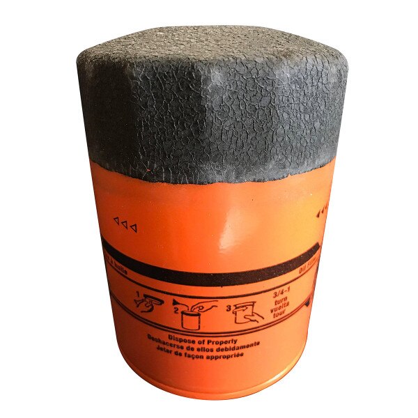 OEM Bauer Oil Filter Element